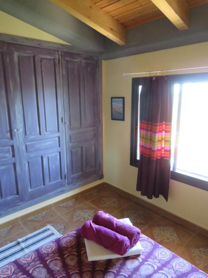 Higos Chumbos, Casa Rural Compartido Чиклана-де-ла-Фронтера Экстерьер фото