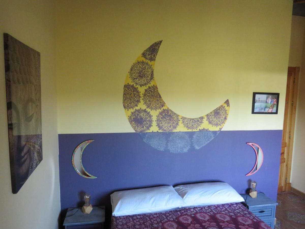 Higos Chumbos, Casa Rural Compartido Чиклана-де-ла-Фронтера Экстерьер фото