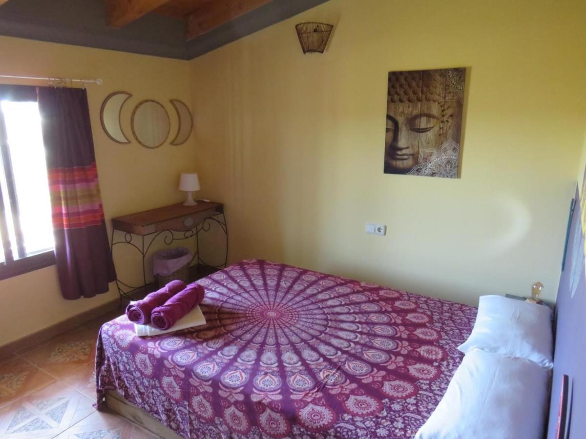 Higos Chumbos, Casa Rural Compartido Чиклана-де-ла-Фронтера Экстерьер фото