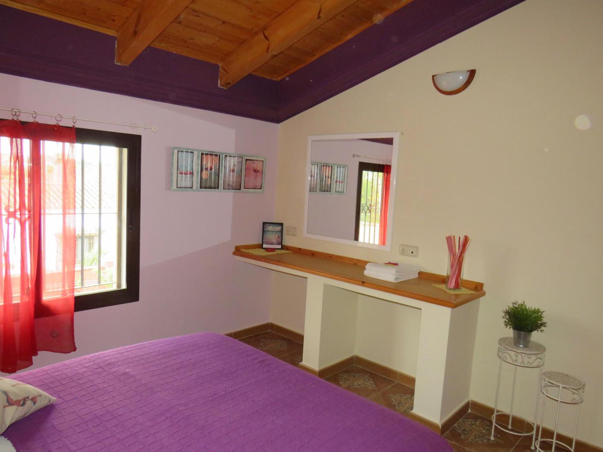 Higos Chumbos, Casa Rural Compartido Чиклана-де-ла-Фронтера Номер фото