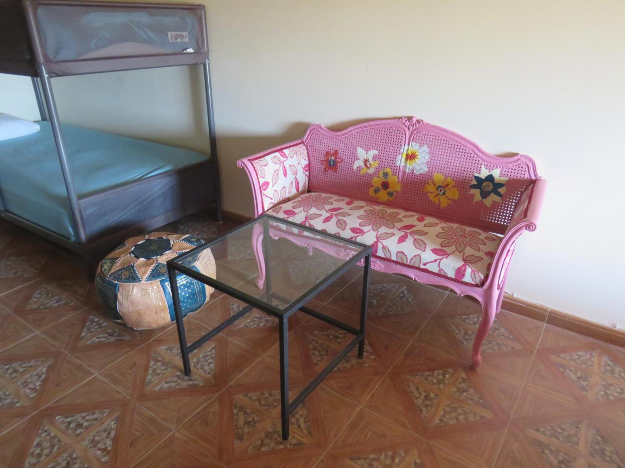 Higos Chumbos, Casa Rural Compartido Чиклана-де-ла-Фронтера Номер фото