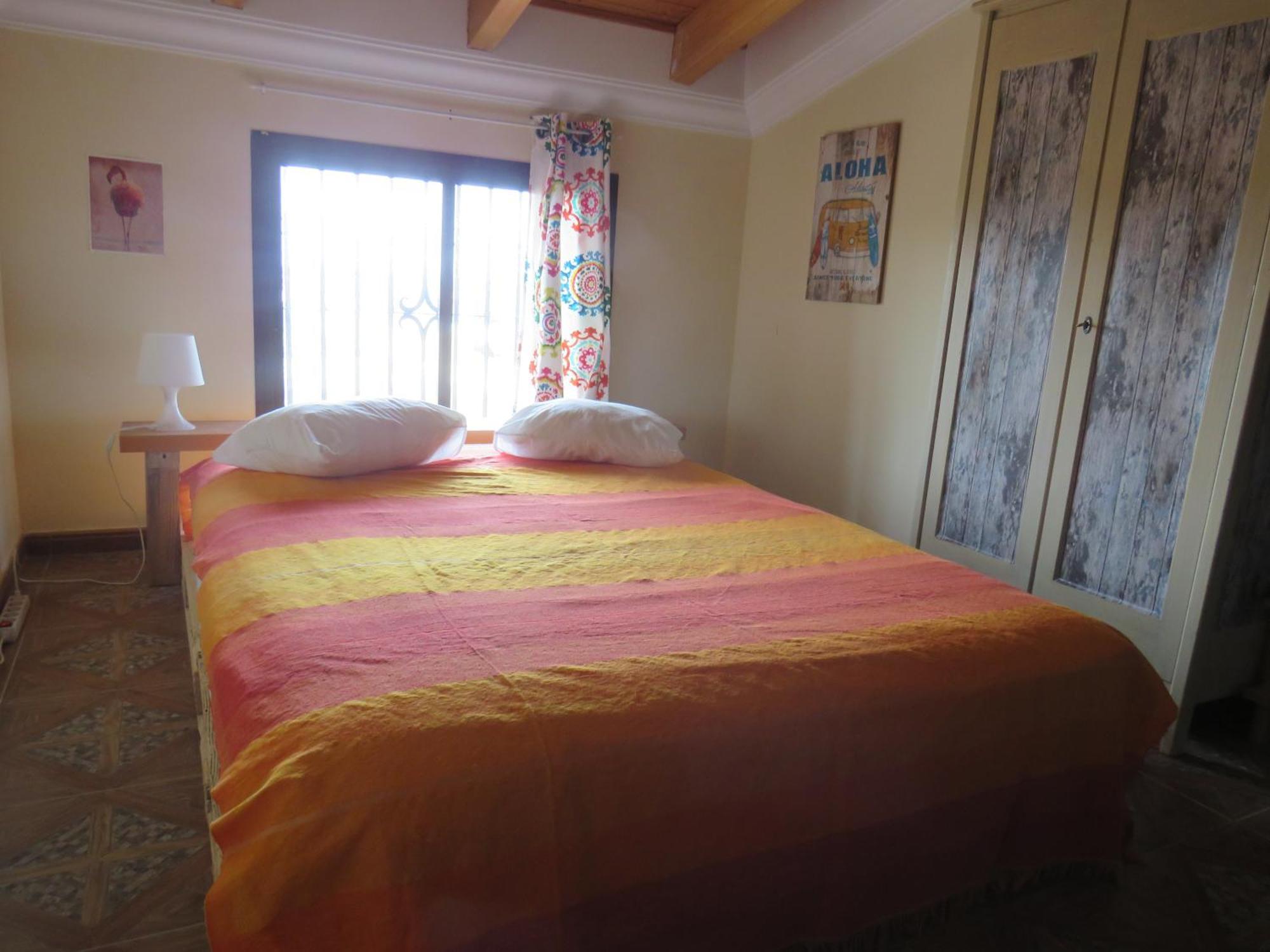 Higos Chumbos, Casa Rural Compartido Чиклана-де-ла-Фронтера Номер фото