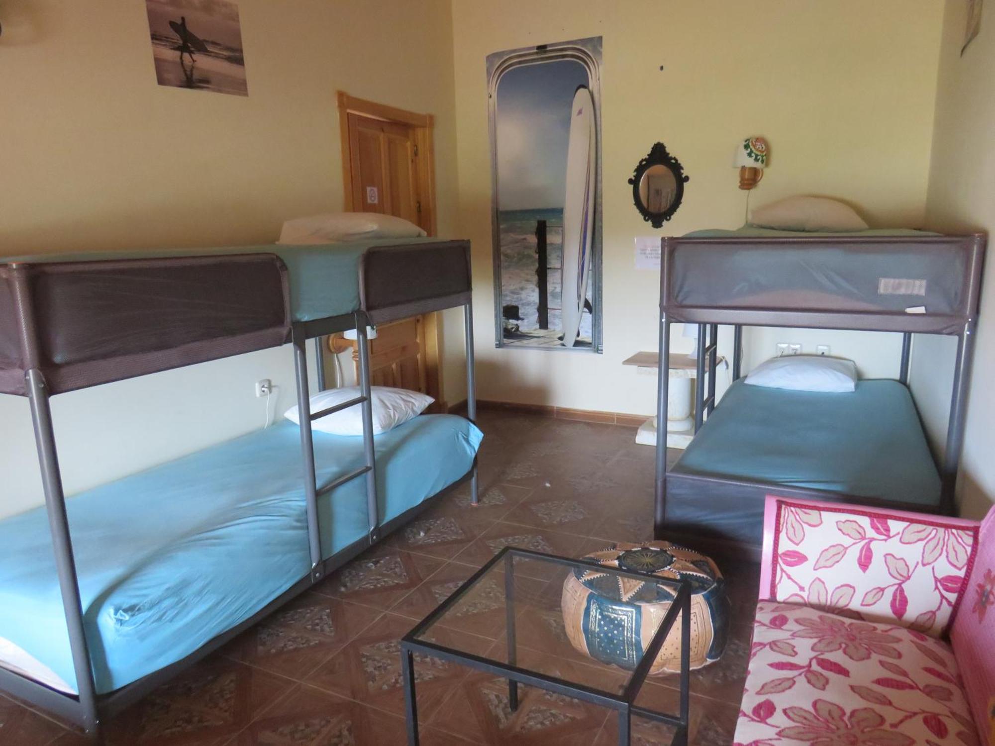 Higos Chumbos, Casa Rural Compartido Чиклана-де-ла-Фронтера Номер фото