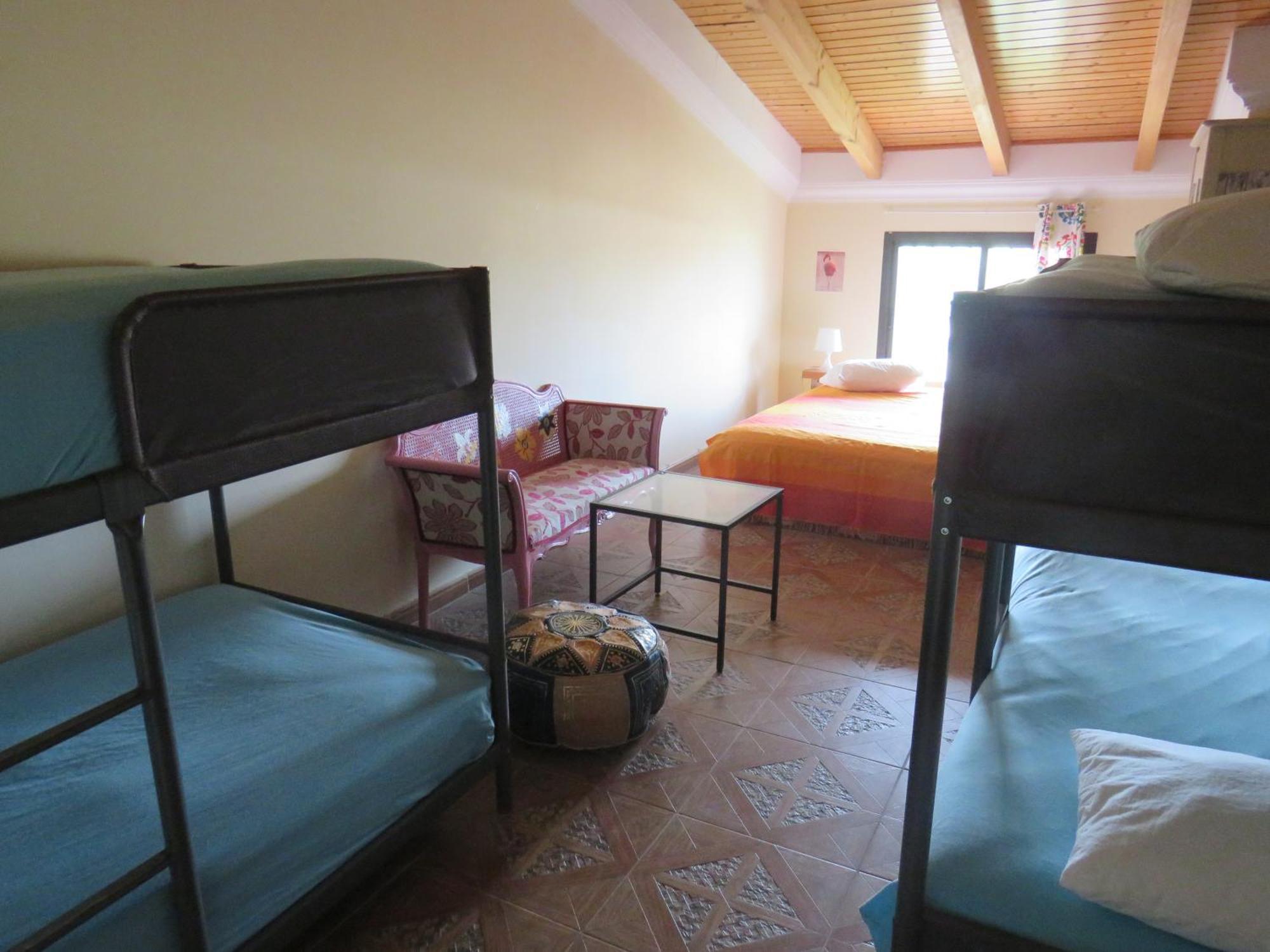 Higos Chumbos, Casa Rural Compartido Чиклана-де-ла-Фронтера Номер фото