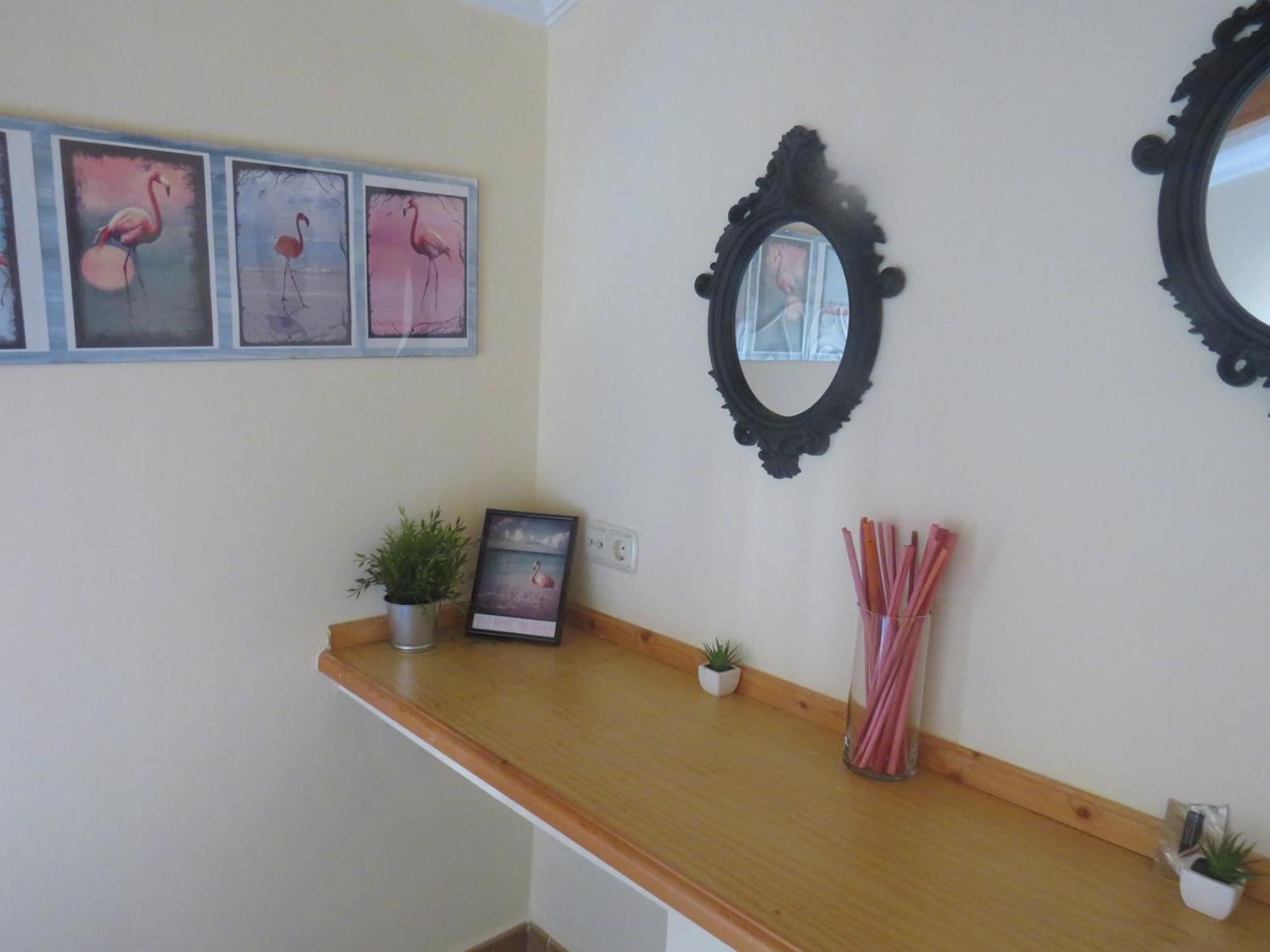 Higos Chumbos, Casa Rural Compartido Чиклана-де-ла-Фронтера Номер фото