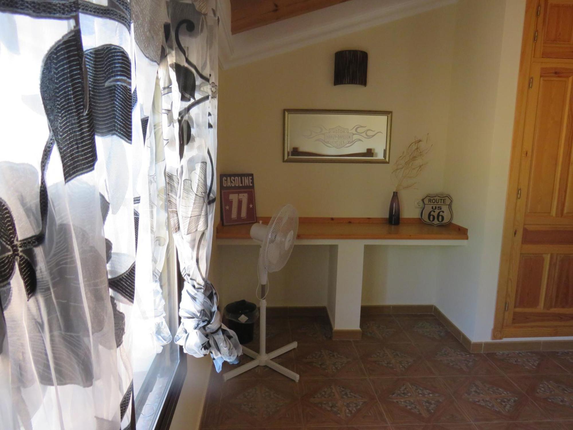 Higos Chumbos, Casa Rural Compartido Чиклана-де-ла-Фронтера Номер фото